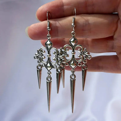 Elegant Earring for Every Occasion