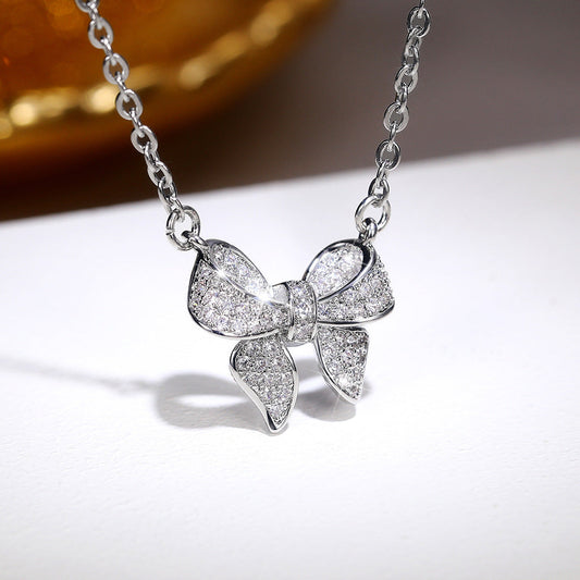 Romantic Necklace for Special Moments