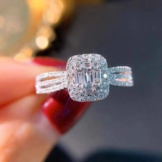 Stunning Ring for Daily Wear