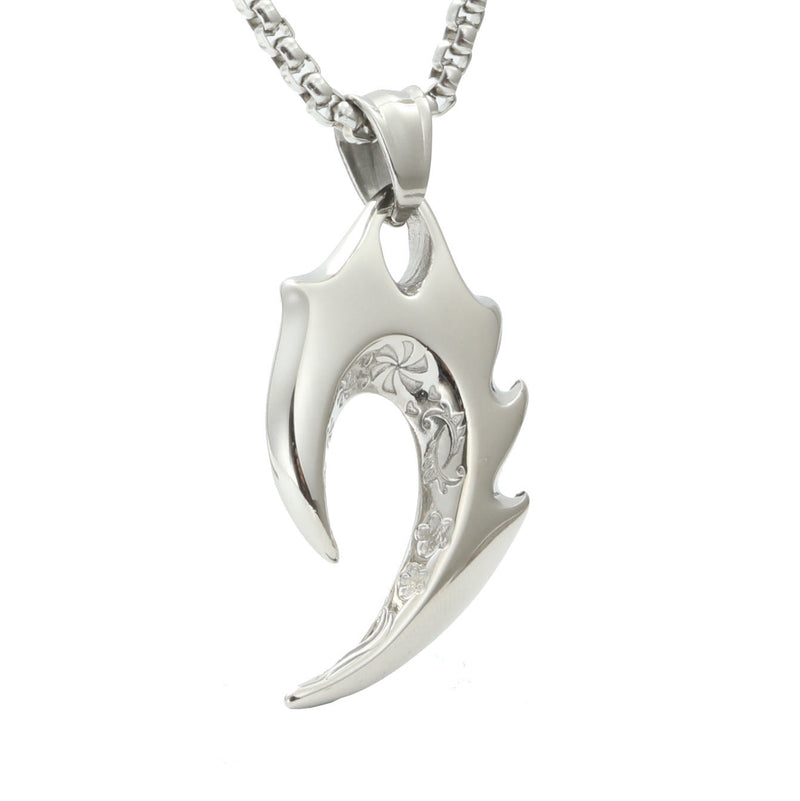 Classic Necklace with Timeless Appeal