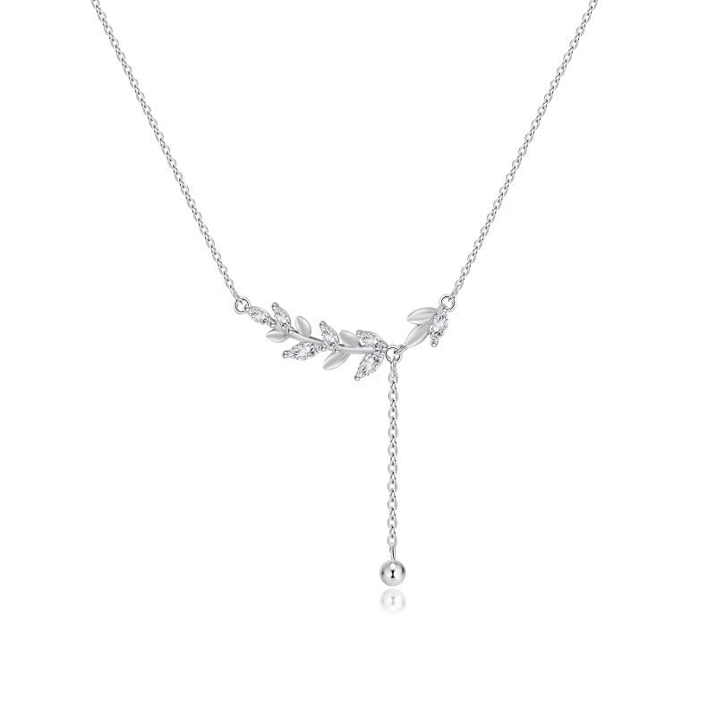 Beautiful Necklace with Unique Style
