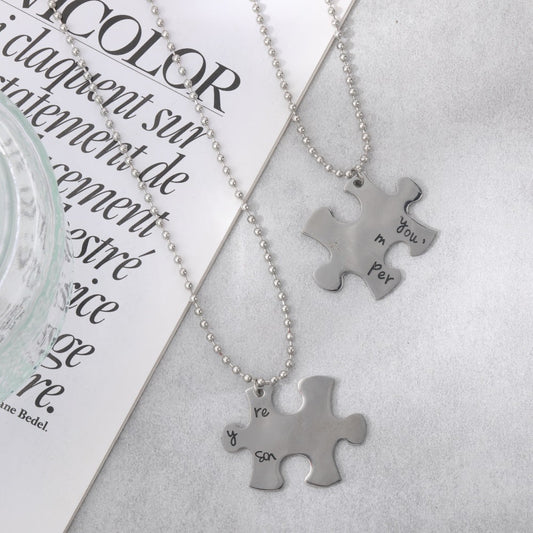 Delicate Artisan Necklace