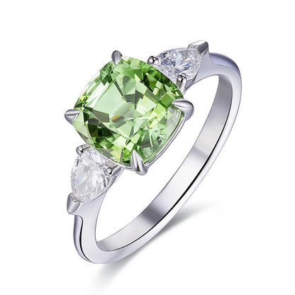 Beautiful Ring with Unique Style
