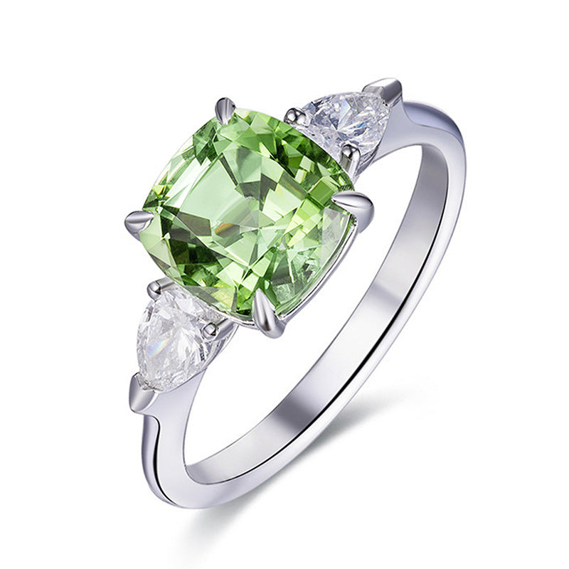 Beautiful Ring with Unique Style