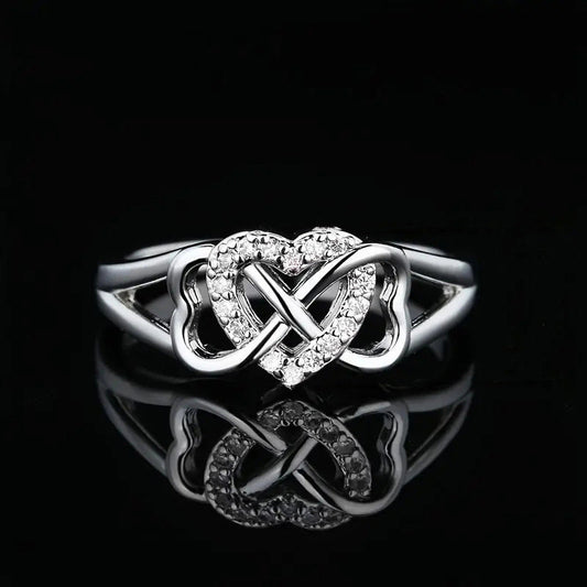 Romantic Ring for Special Moments