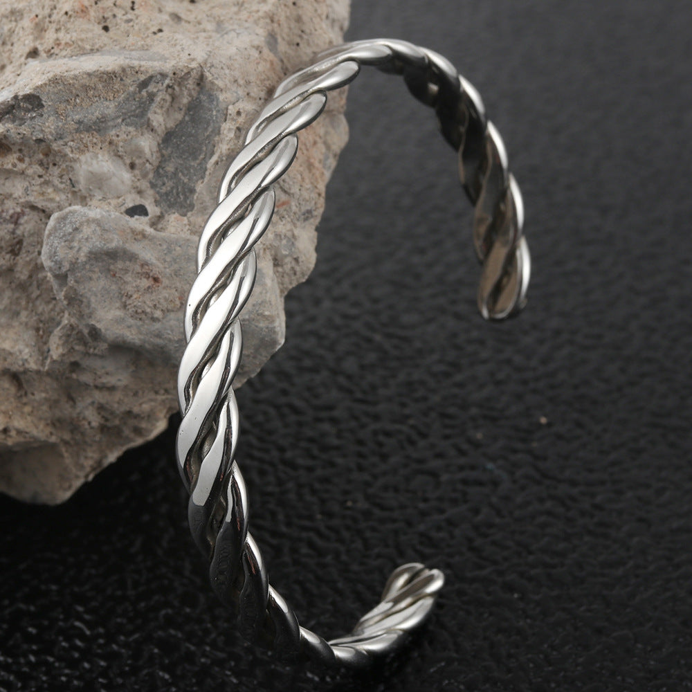 Delicate Artisan Bracelet