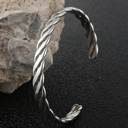 Delicate Artisan Bracelet