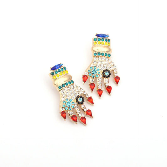Stunning Earring for Daily Wear