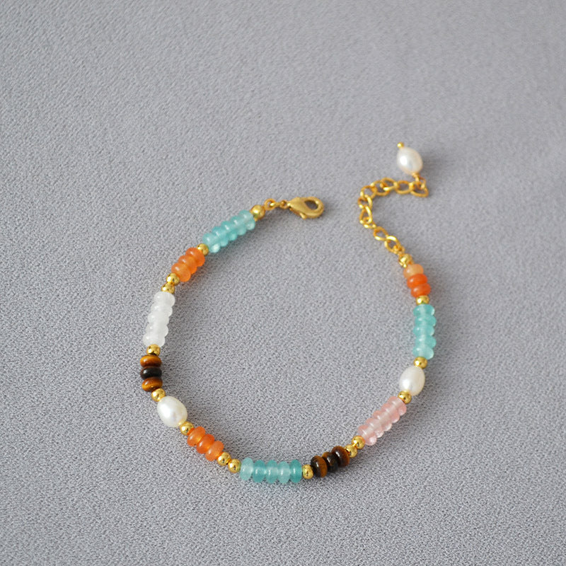 Stunning Pearl Necklace for Daily Wear