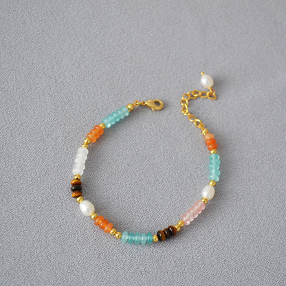 Stunning Pearl Necklace for Daily Wear