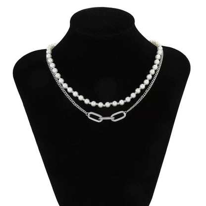 Elegant Pearl Necklace for Every Occasion