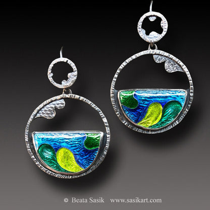 Elegant Earring for Every Occasion