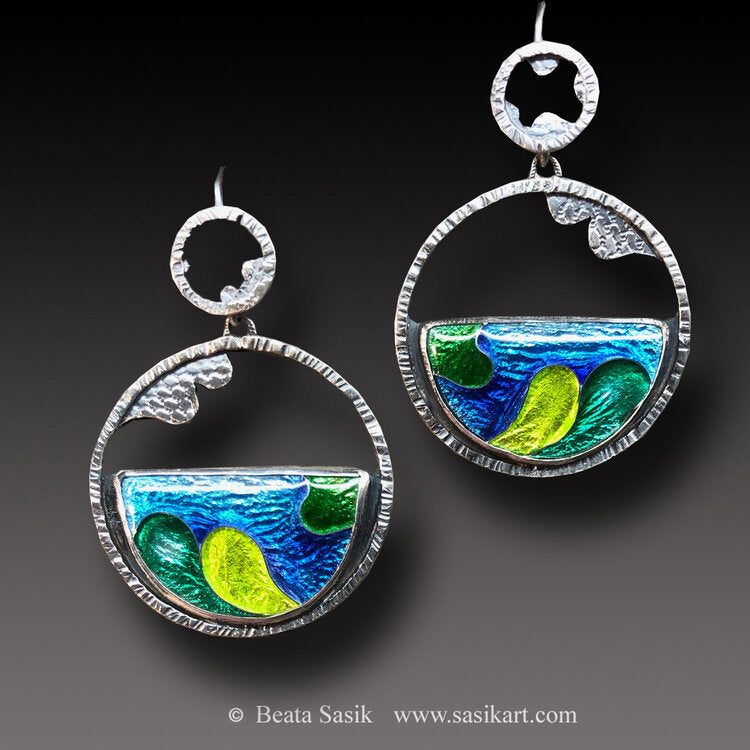 Elegant Earring for Every Occasion