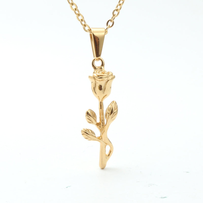 Beautiful Necklace with Unique Style