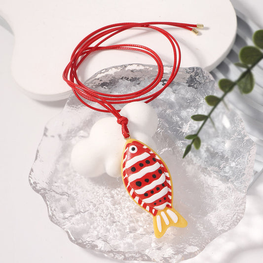 Charming Necklace for Any Occasion