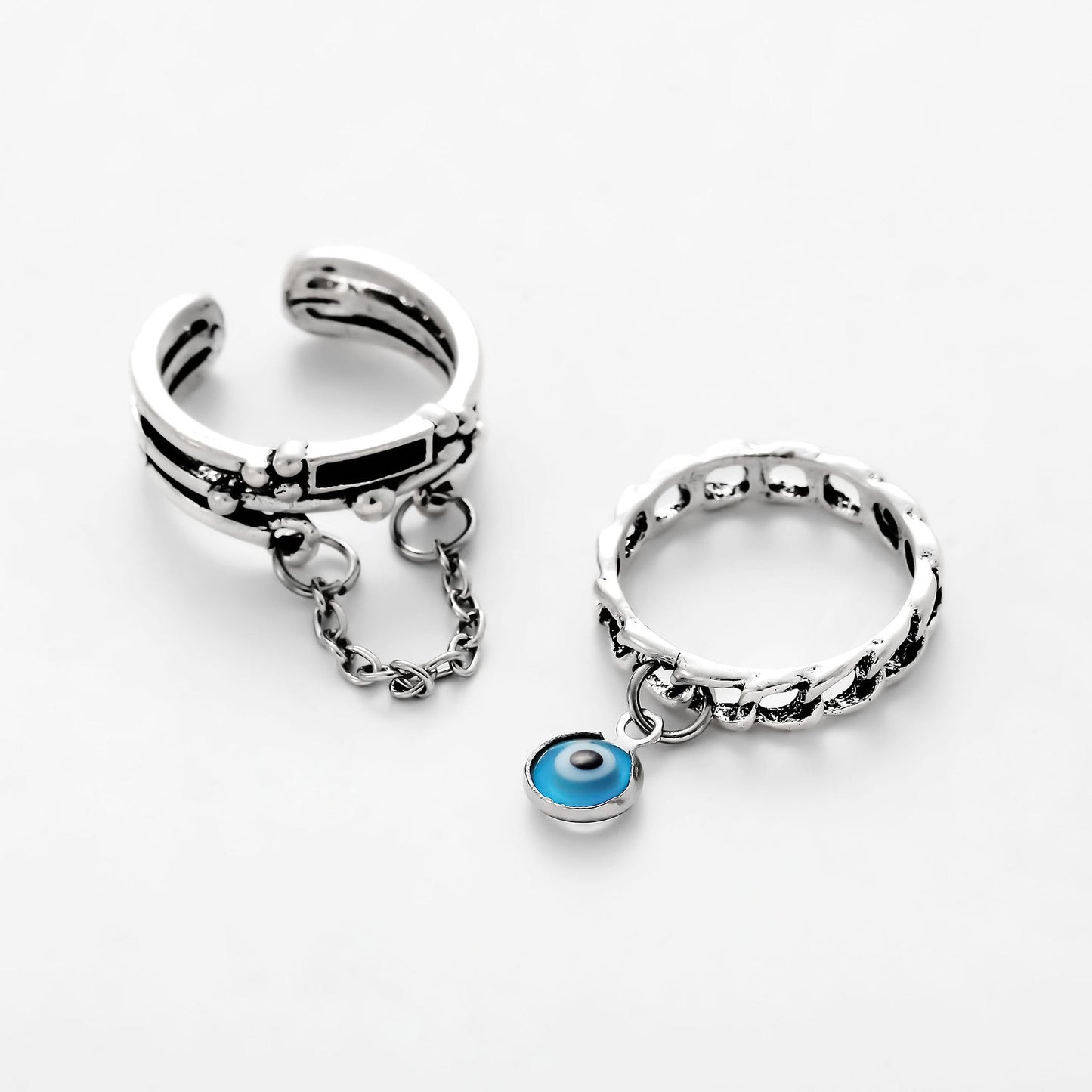 Beautiful Set with Unique Style