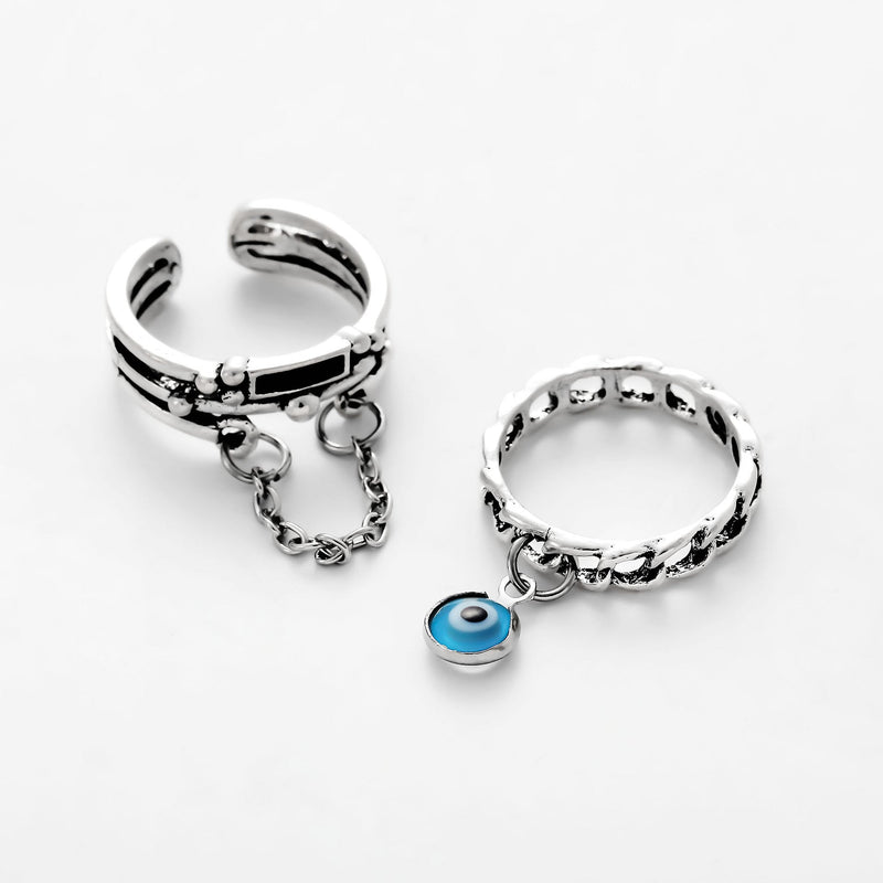 Beautiful Set with Unique Style