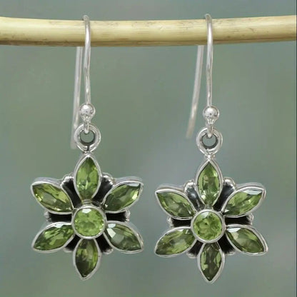 Romantic Earring for Special Moments