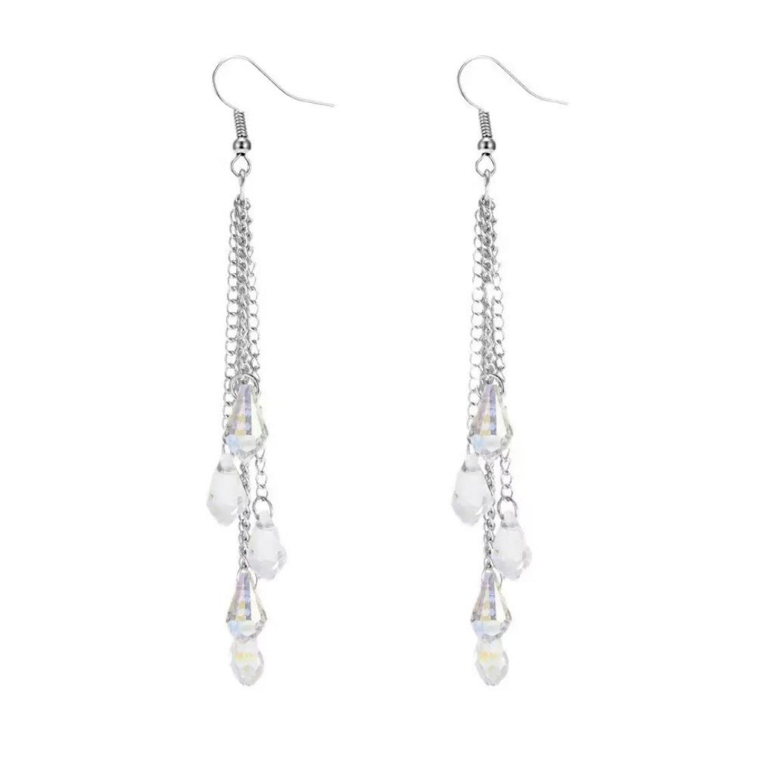 Charming Earring for Any Occasion