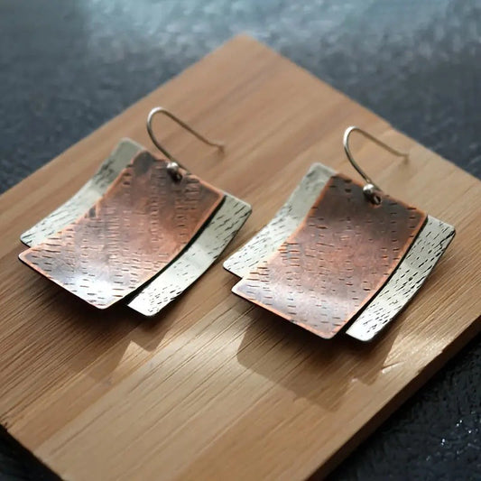 Stunning Earring for Daily Wear