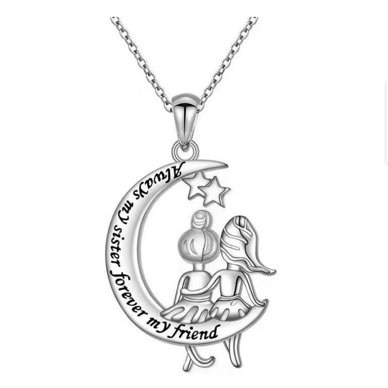 Delicate Artisan Necklace
