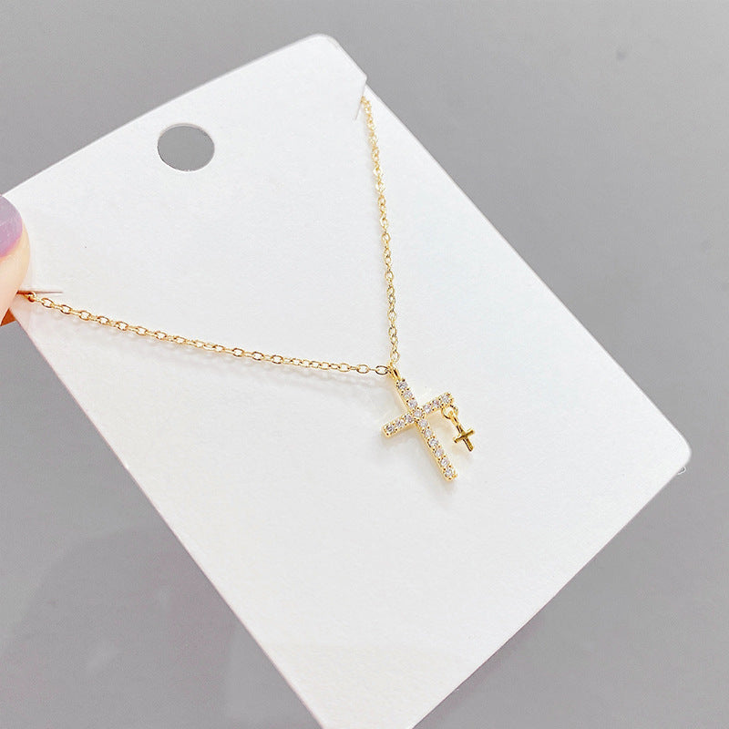 Beautiful Necklace with Unique Style