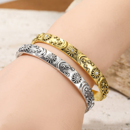 Romantic Bracelet for Special Moments