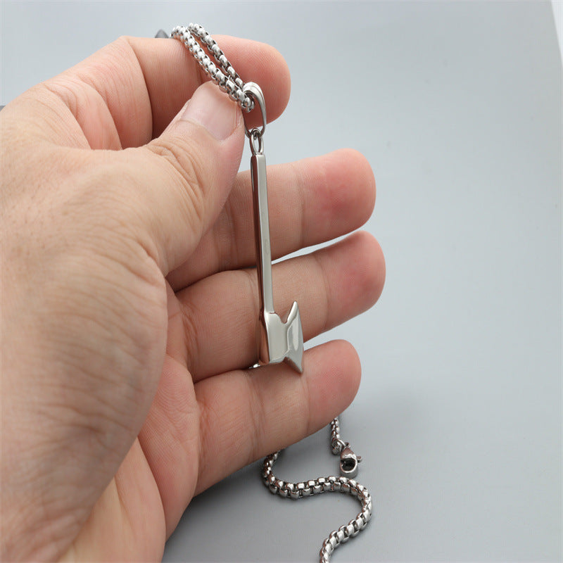Classic Necklace with Timeless Appeal