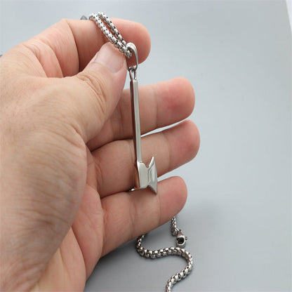 Classic Necklace with Timeless Appeal