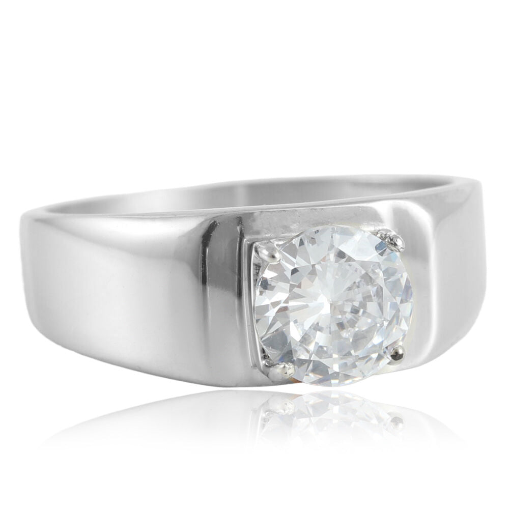 Delicate Artisan Ring