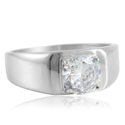 Delicate Artisan Ring