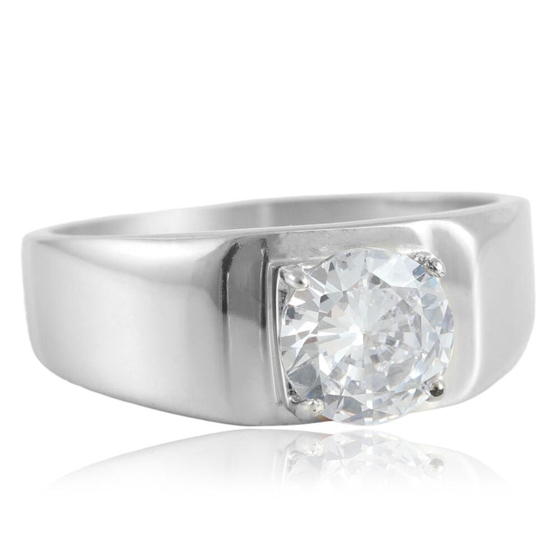 Delicate Artisan Ring