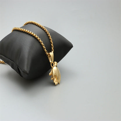 Classic Necklace with Timeless Appeal