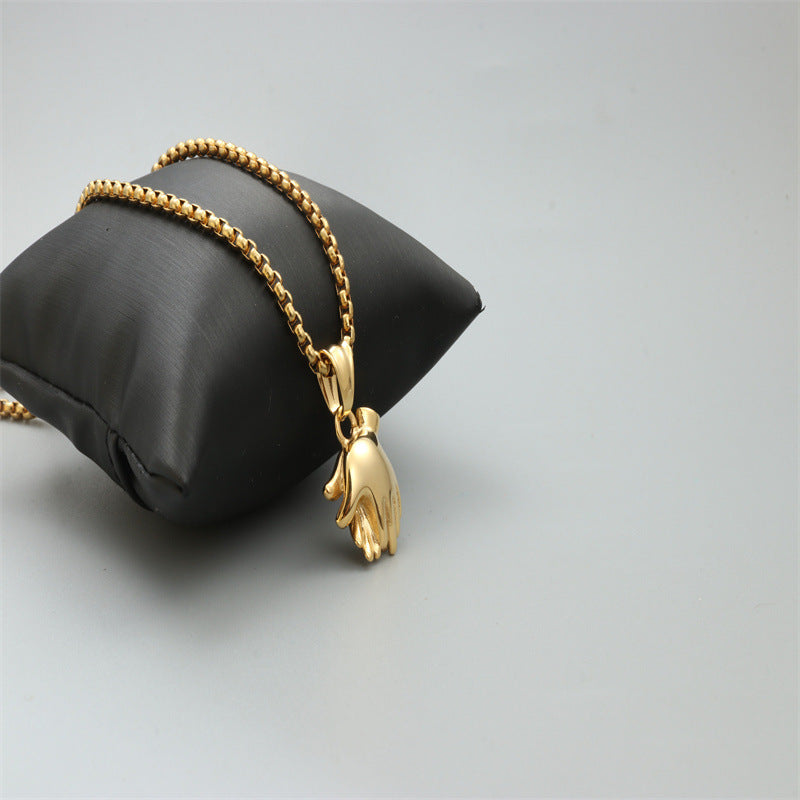 Classic Necklace with Timeless Appeal