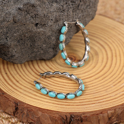 Beautiful Earring with Unique Style