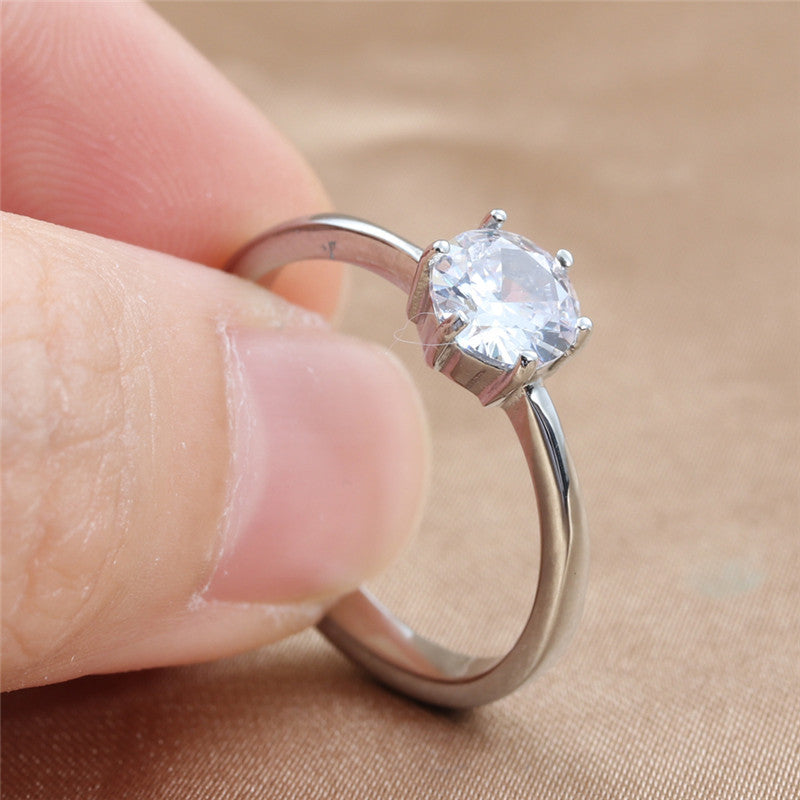 Delicate Artisan Ring