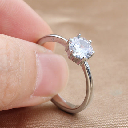 Delicate Artisan Ring