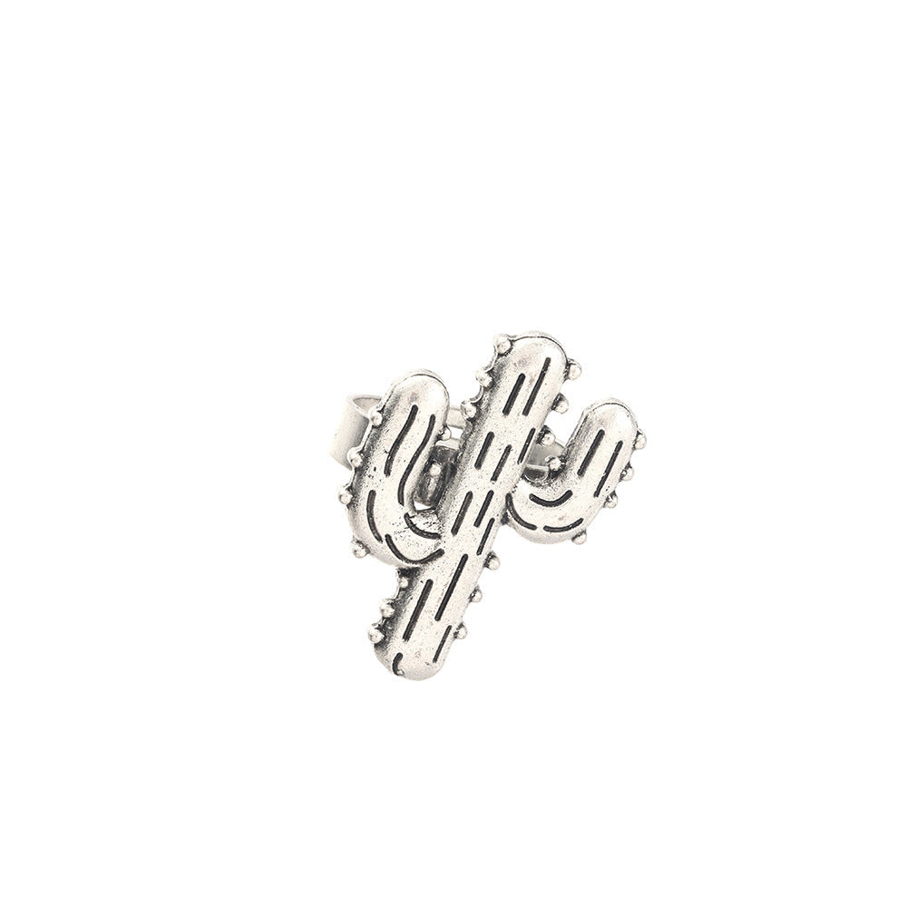 Vintage Handmade Ring