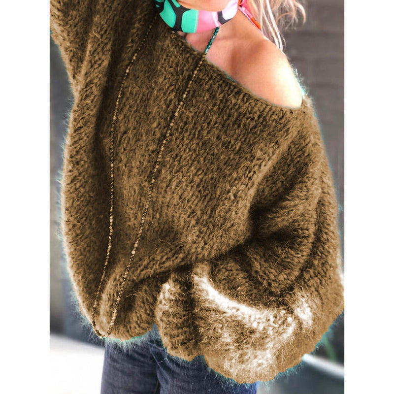Thoughtfully Designed Jumper