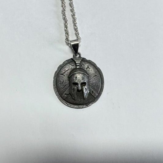 Delicate Artisan Necklace