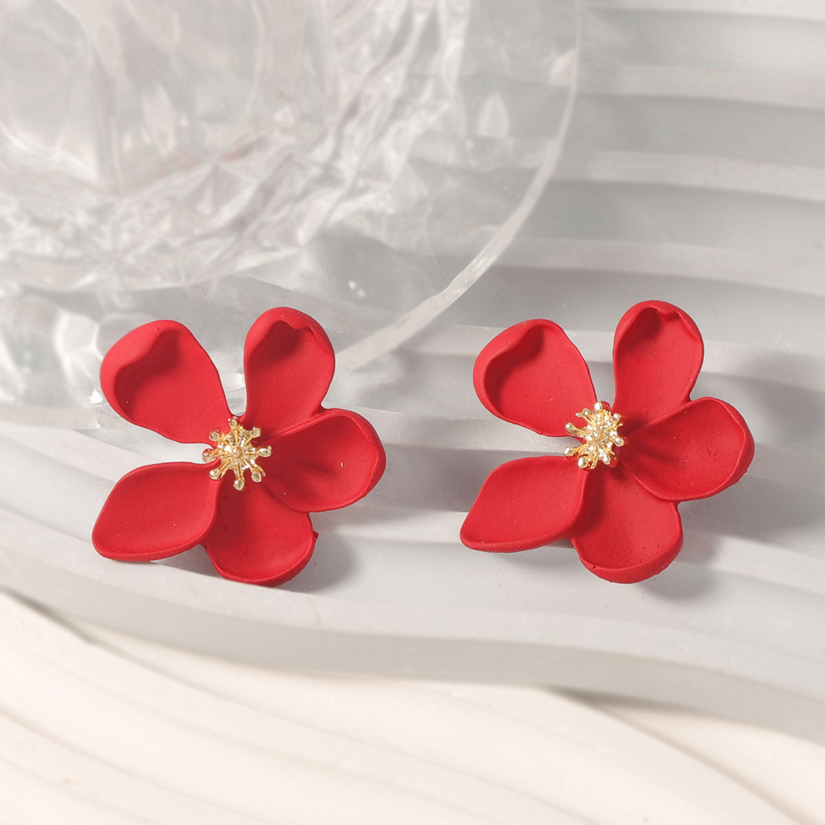 Beautiful Earring with Unique Style