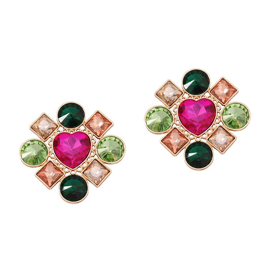 Stunning Earring for Daily Wear