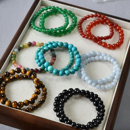 Beautiful Bracelet with Unique Style