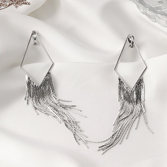 Romantic Earring for Special Moments