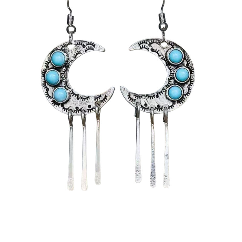 Stunning Earring for Daily Wear