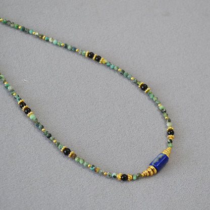 Beautiful Necklace with Unique Style