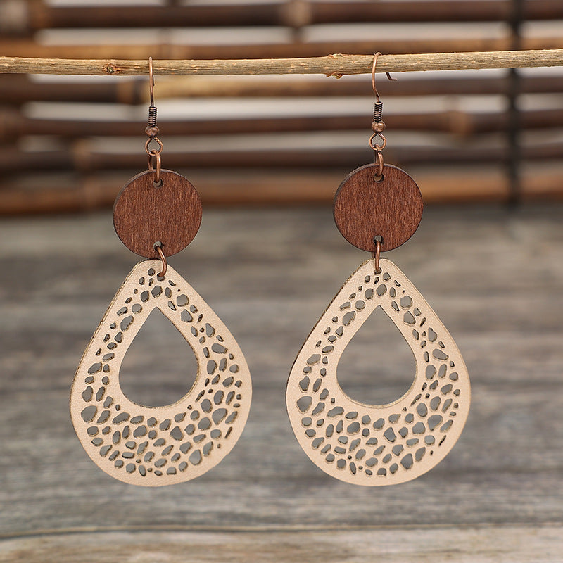 Charming Earring for Any Occasion