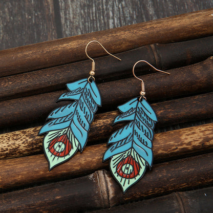 Romantic Earring for Special Moments