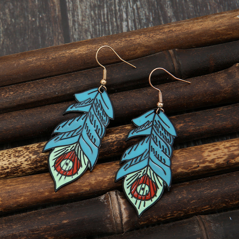 Romantic Earring for Special Moments
