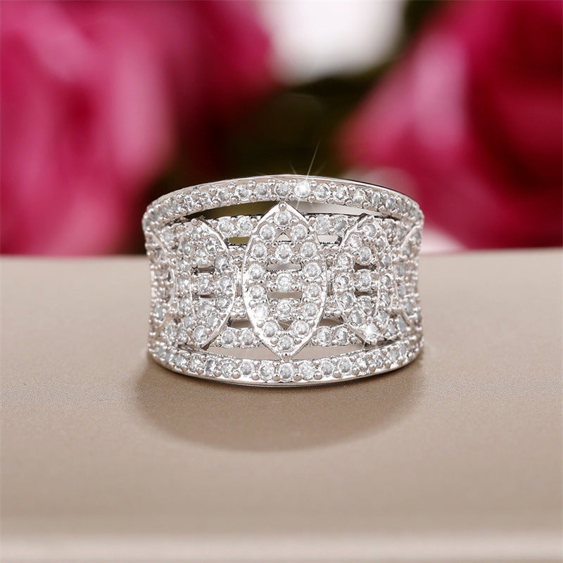 Romantic Bracelet for Special Moments